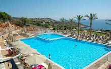 Foto Aparthotel San Giorgio in Skala ( Kefalonia)